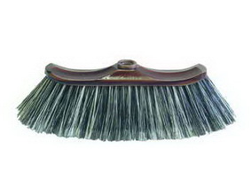 SCOPA MOD.PAVONCELLA GRIGIA